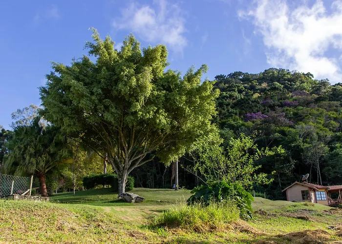 Pousada Vitória