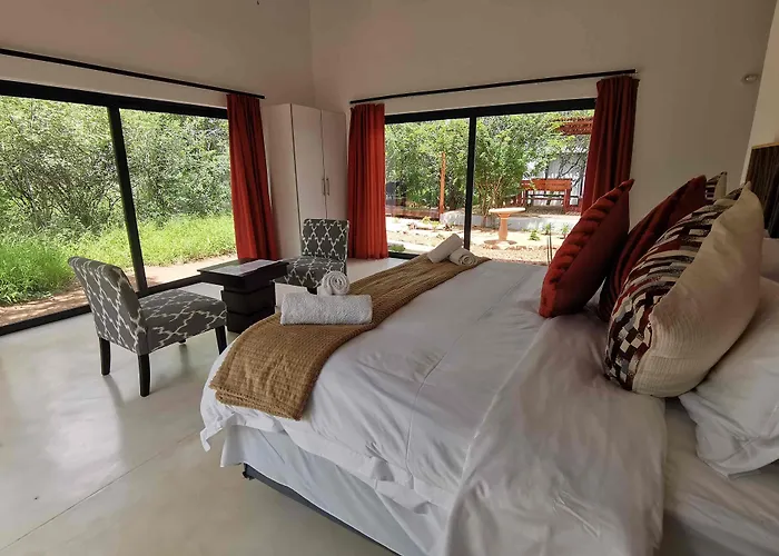 Gem In The Bush Lodge