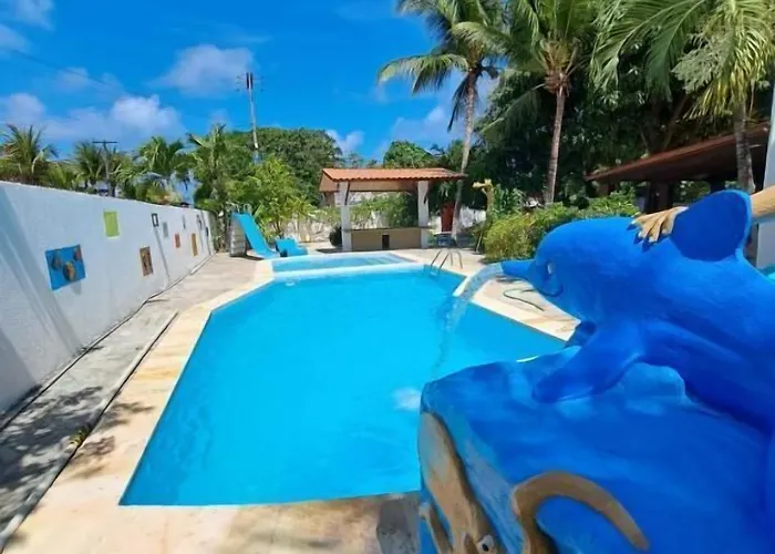 Pousada Neptun
