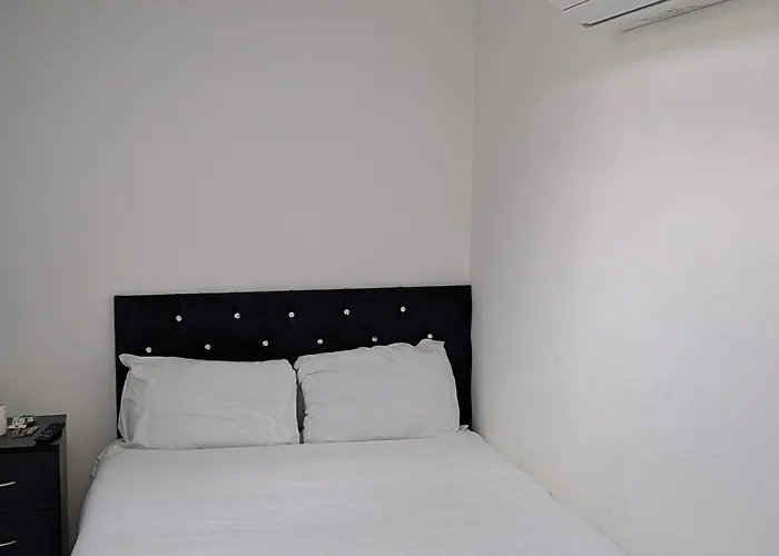 Cosy Rooms
