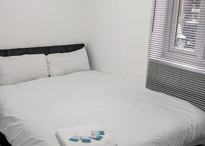 Cosy Rooms