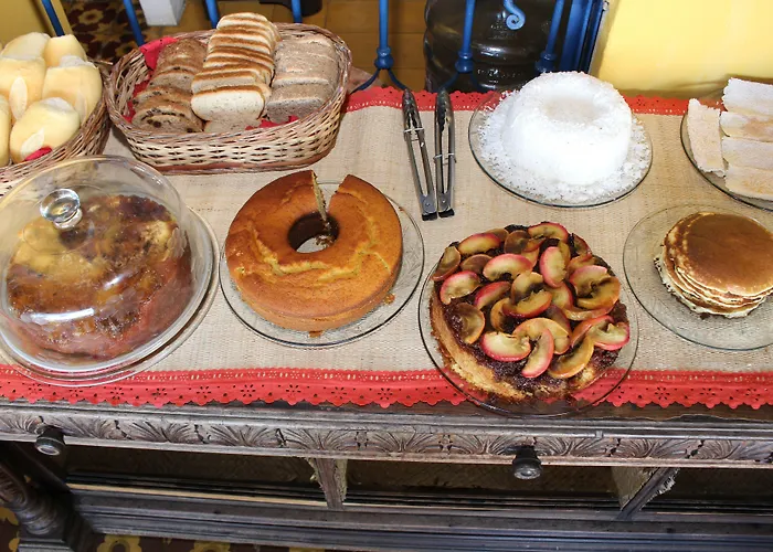 Pousada Des Arts