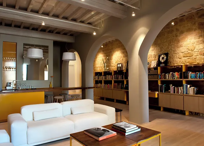 La Bandita Townhouse