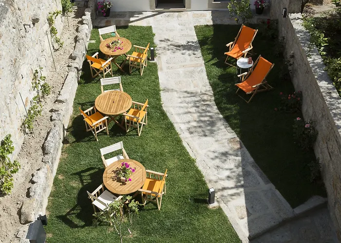 Predicados Do Douro Palace