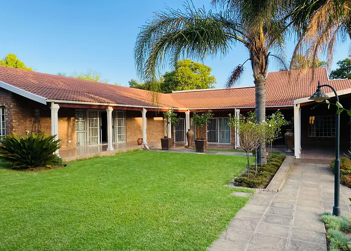 The Hills Guest House