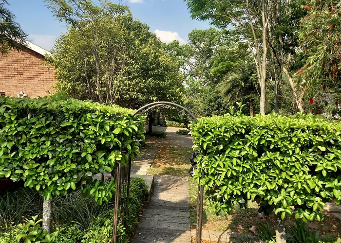 The Hills Guest House
