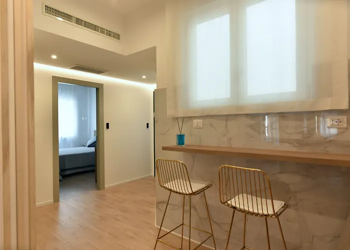 B&B: Dimora Al Castello