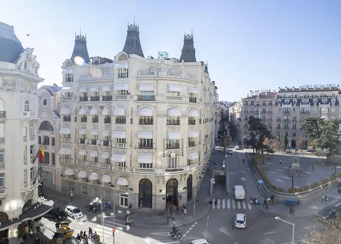 Hotel familiar: Hostal Boutique I Host You