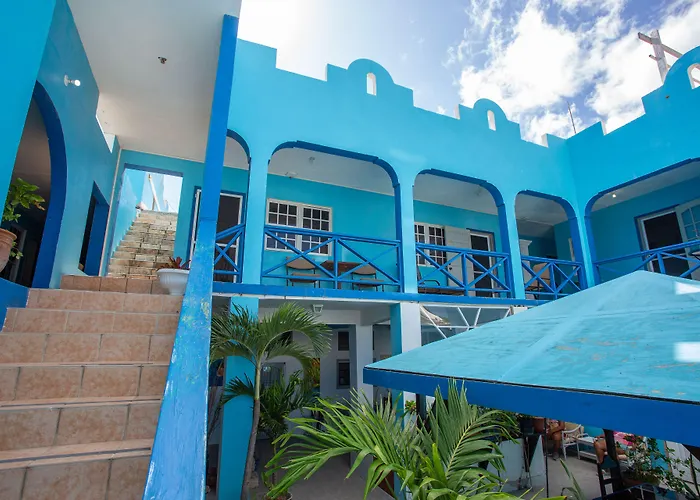 Edwards Guesthouse