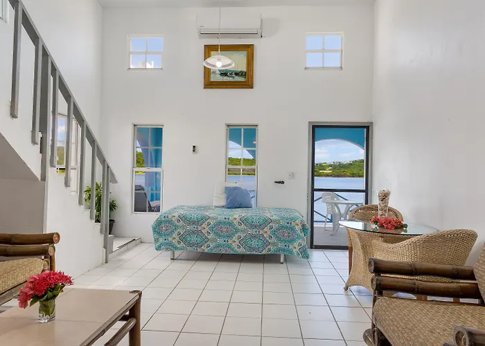 Edwards Guesthouse