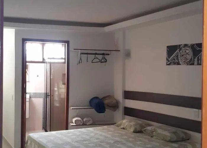 Residencial Santa Teresa