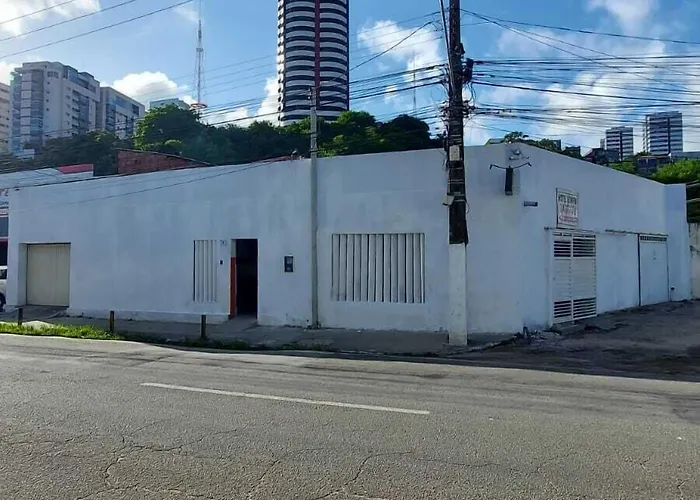 Pousada Bomfim