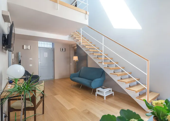 Family resorts Arche Design Rooms And Suites