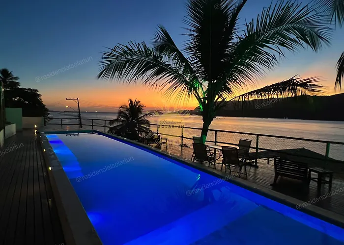  Residencial Solariun Ilhabela