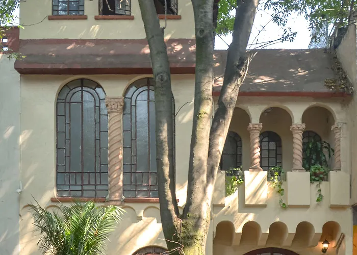 Hotel Casa Condesa Amatlan 84