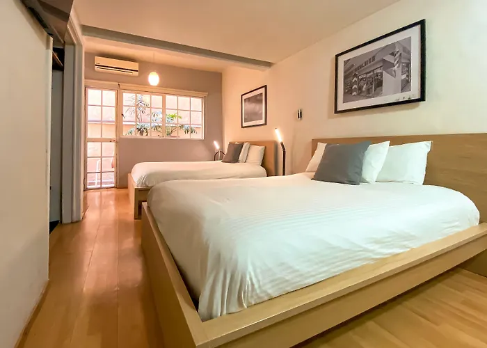 Hotel Casa Condesa Amatlan 84