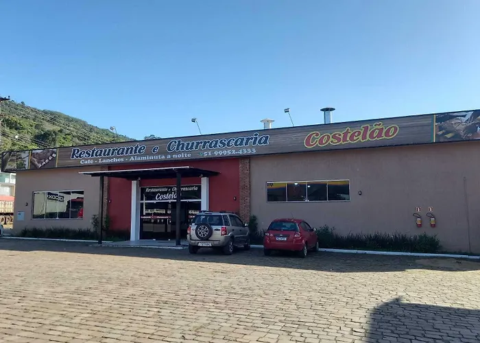 Pousada Choppão