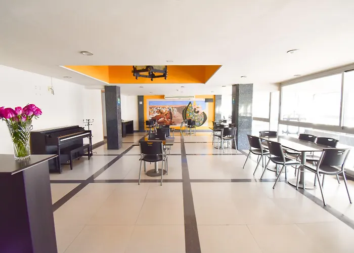 Hotel barato: Hotel Toetem Guadalajara