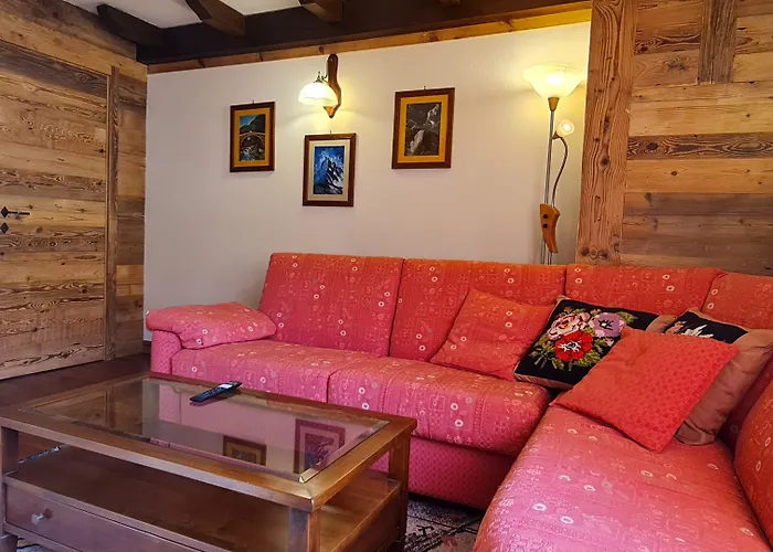 Casa Margherita Chambres D'Hotes & Spa