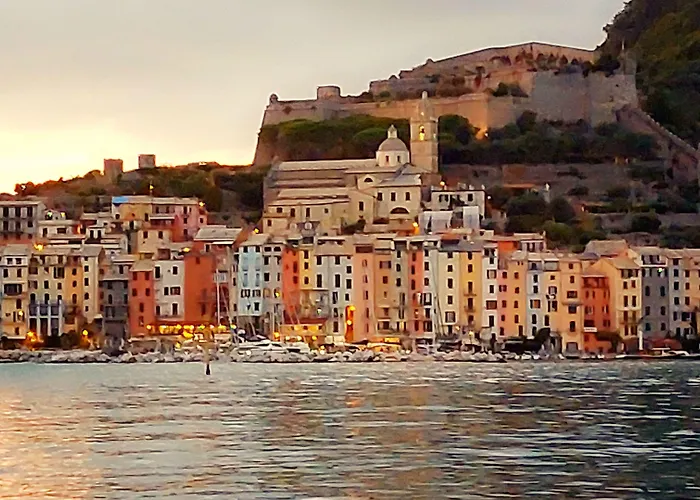 Torre A Mare