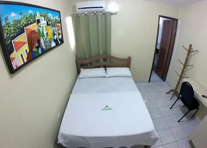 Paraiso Olindense