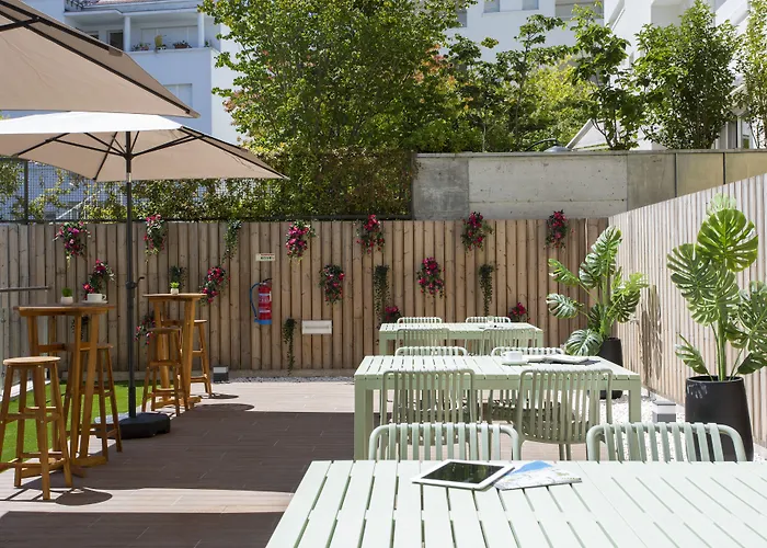 Hotel barato: Casual Raízes Porto