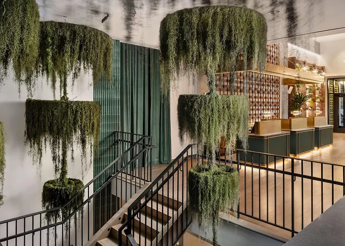 Boetiek hotel: Arlo Midtown