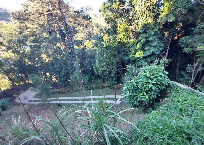 Recanto Da Floresta Suites