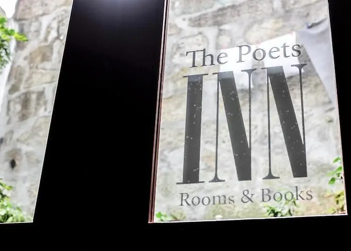 The Poets Inn