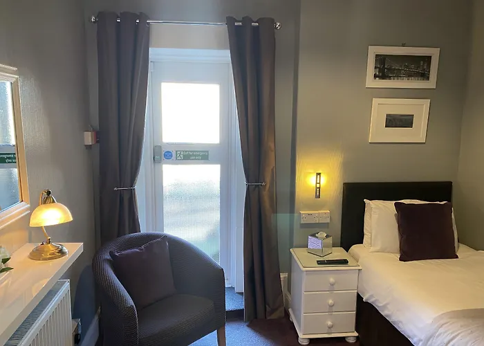 Cornerways Guest House