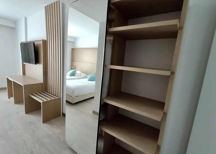 Hotel familiar: Hotel Ciudad de Ávila