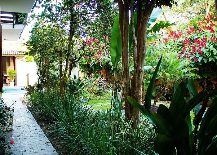 Pousada Tulipane