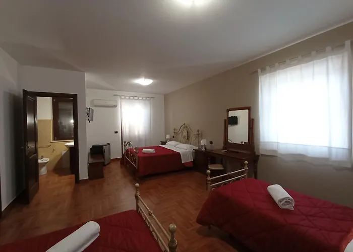 Città Dei Templi GuestHouse