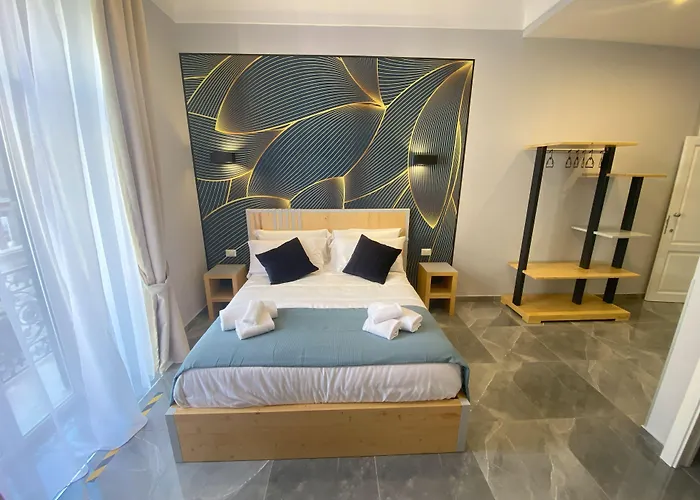 Italian Flat Sanfelice
