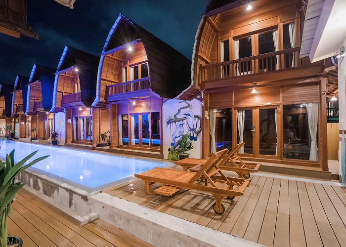 Andi Beach House