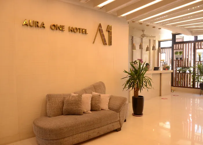 Aura One Hotel