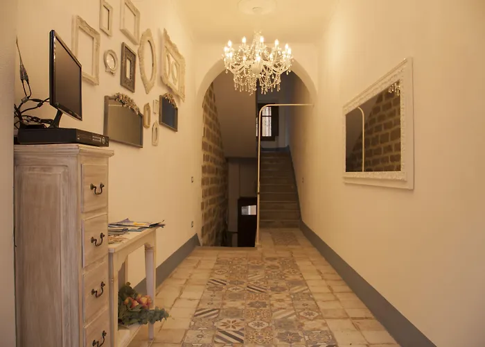 Casa Lu Duttori