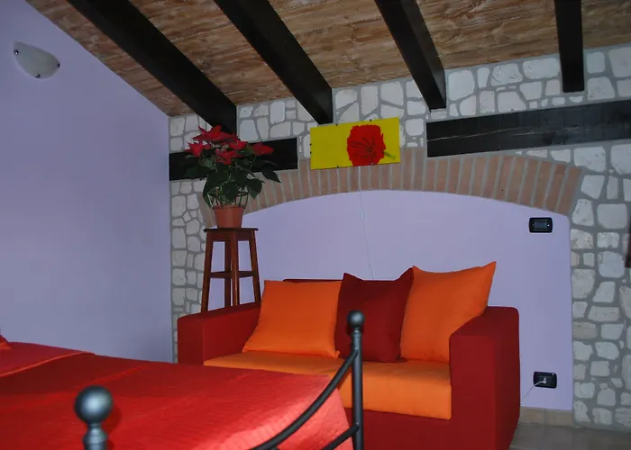 Sosta Fiera B&B