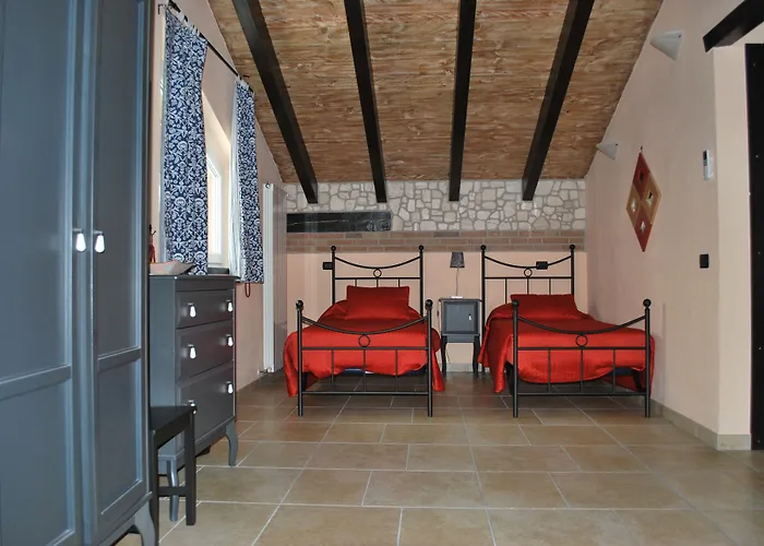 Sosta Fiera B&B