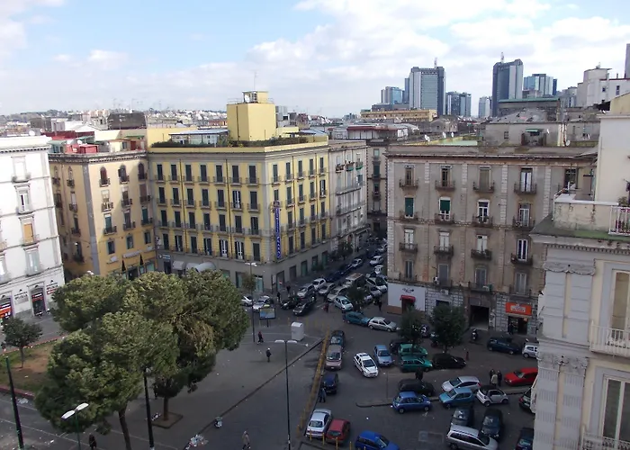 Garden Napoli