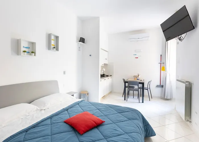Camere Margot