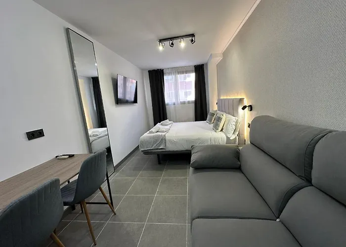 Ah Rentals Suites