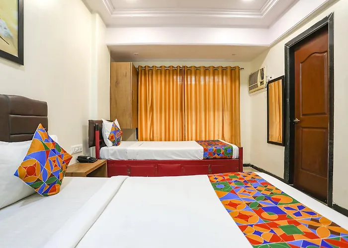 Via Aksa Inn