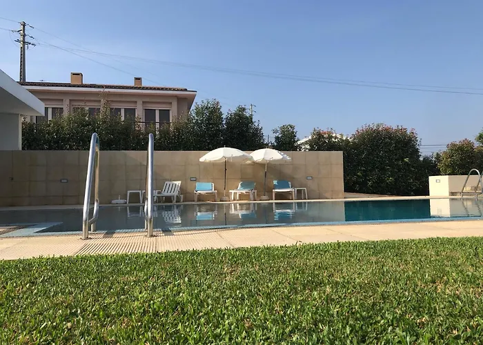 Quinta Dos Arcos