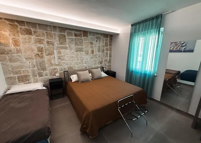 My Vesta Suites