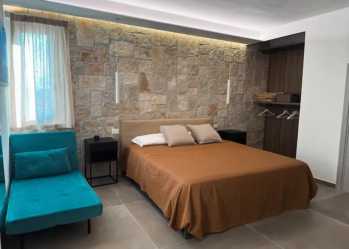 My Vesta Suites