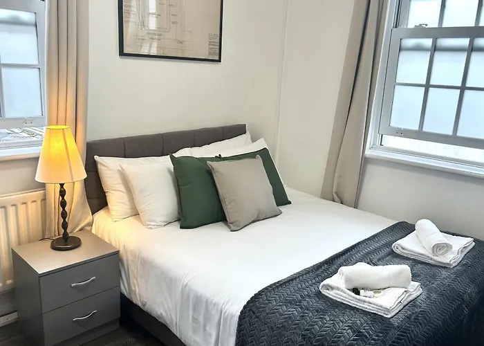 Guest And The City - Group Bookings
