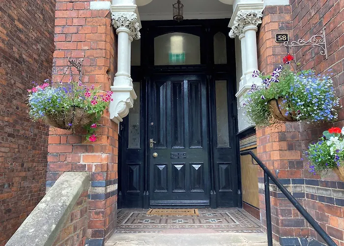 The Old Lodge Guest House