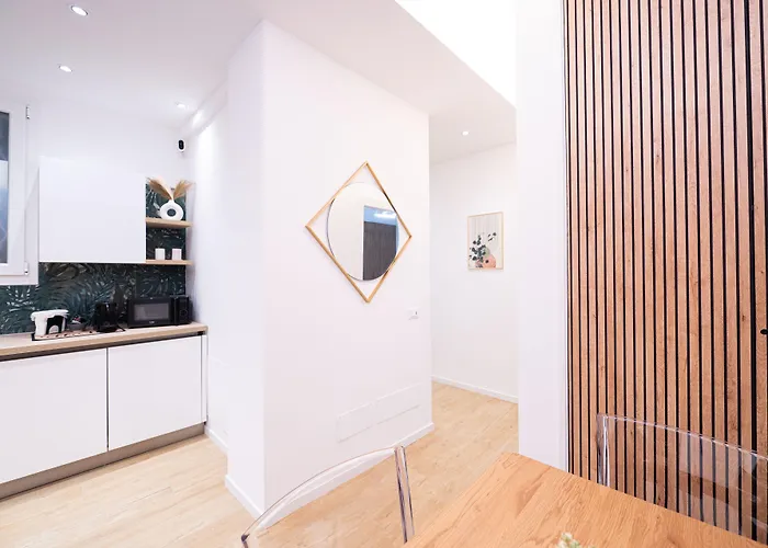 Domus Vatican Holiday