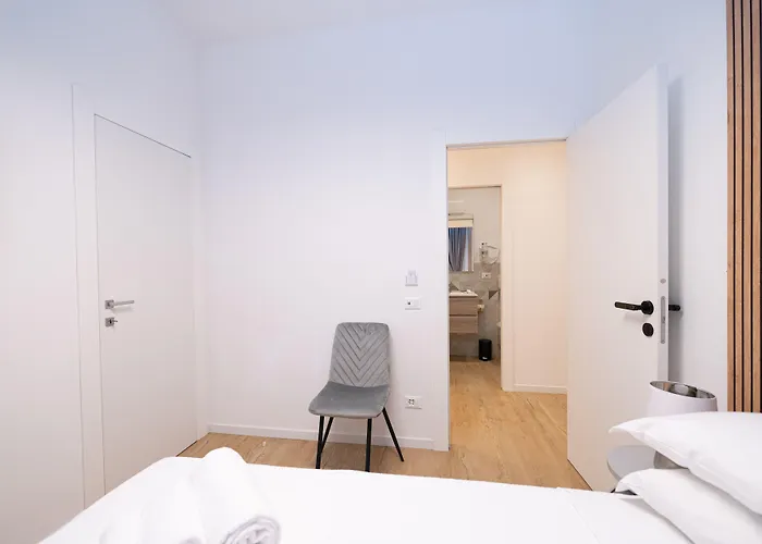 Domus Vatican Holiday